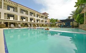 Le Soleil Hotel Boracay