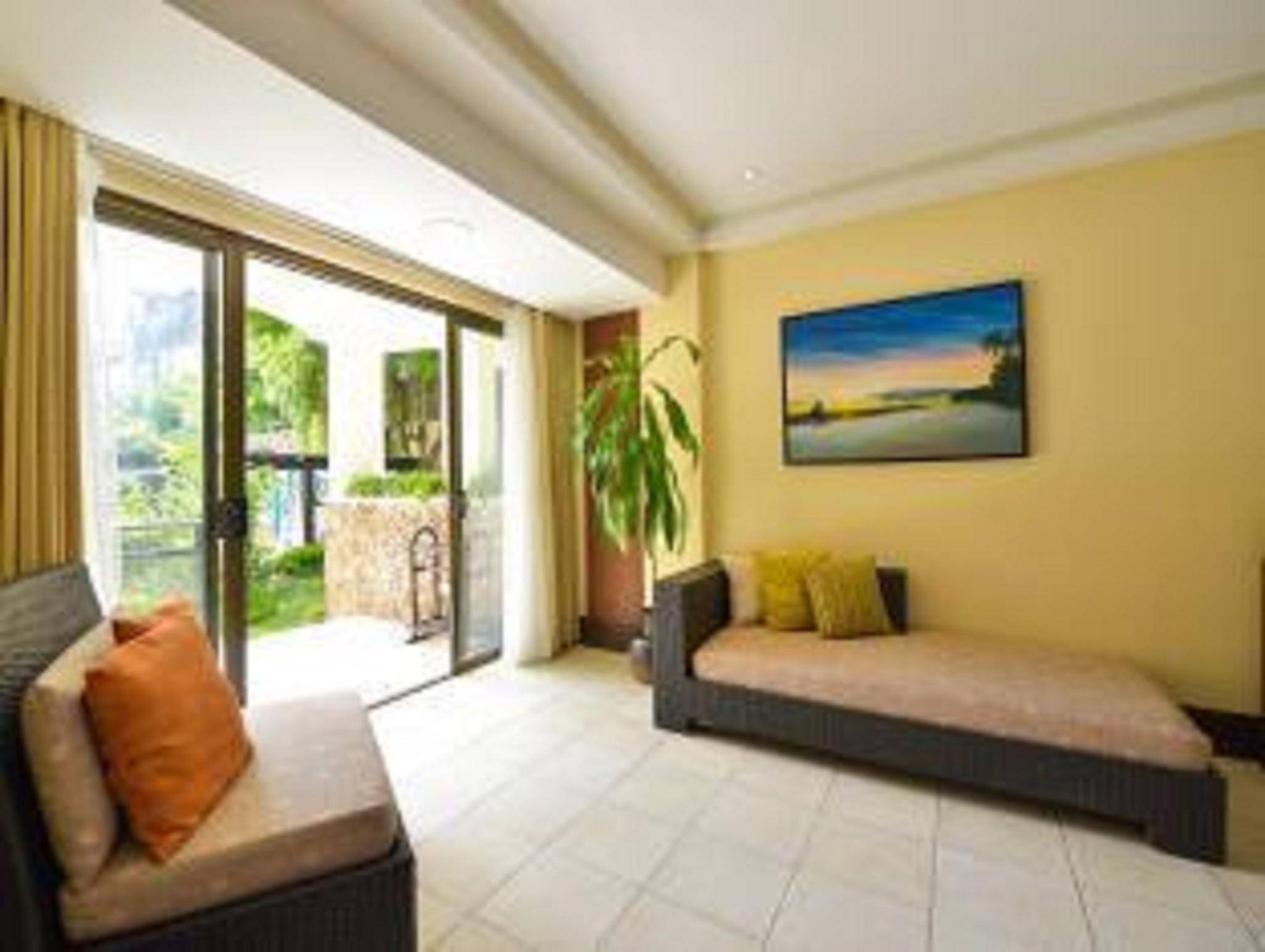 Le Soleil De Boracay Hotel Balabag  Exterior photo