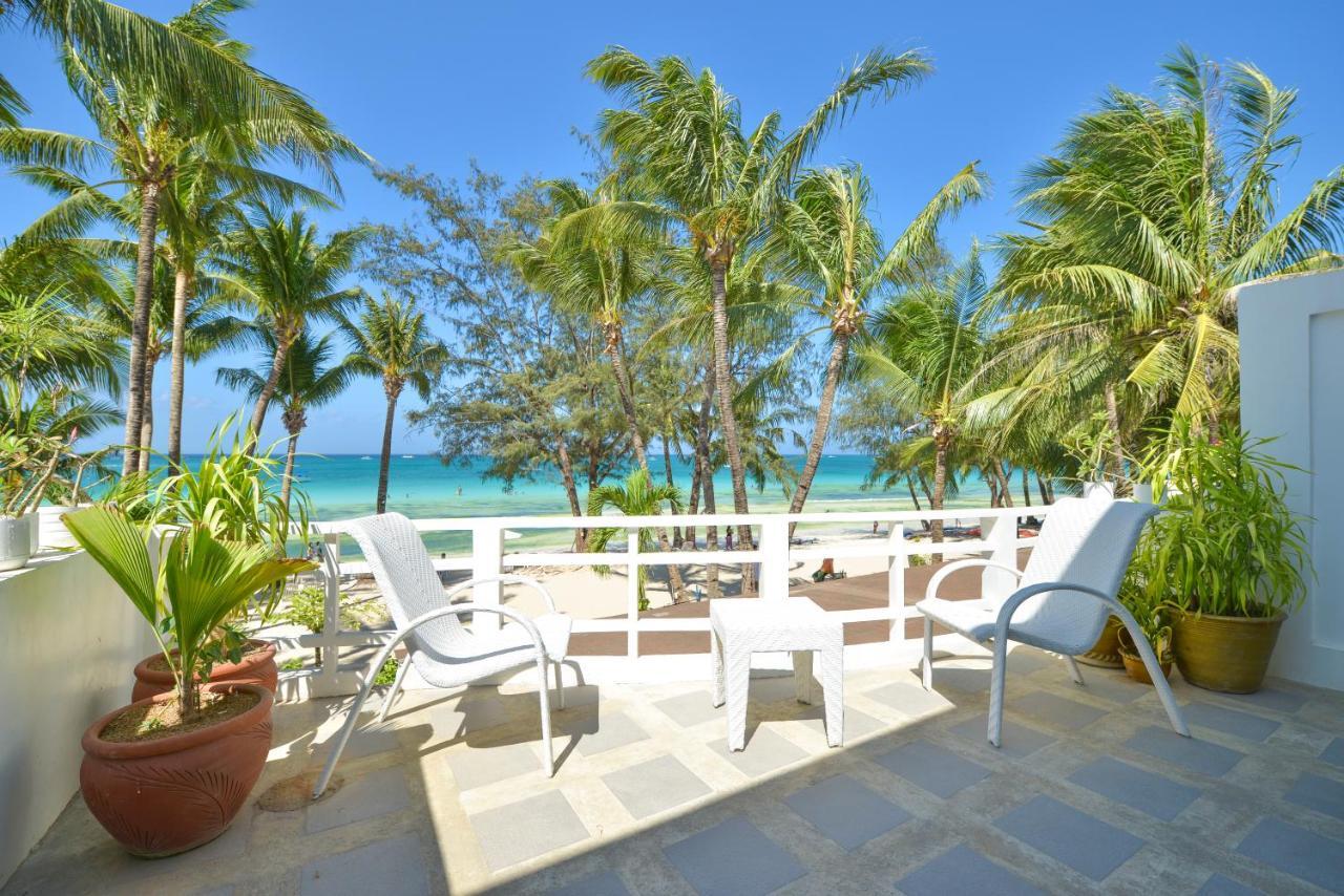 Le Soleil De Boracay Hotel Balabag  Exterior photo