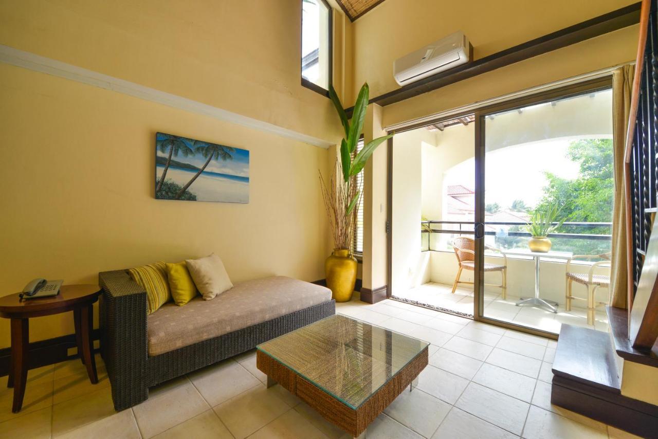 Le Soleil De Boracay Hotel Balabag  Exterior photo