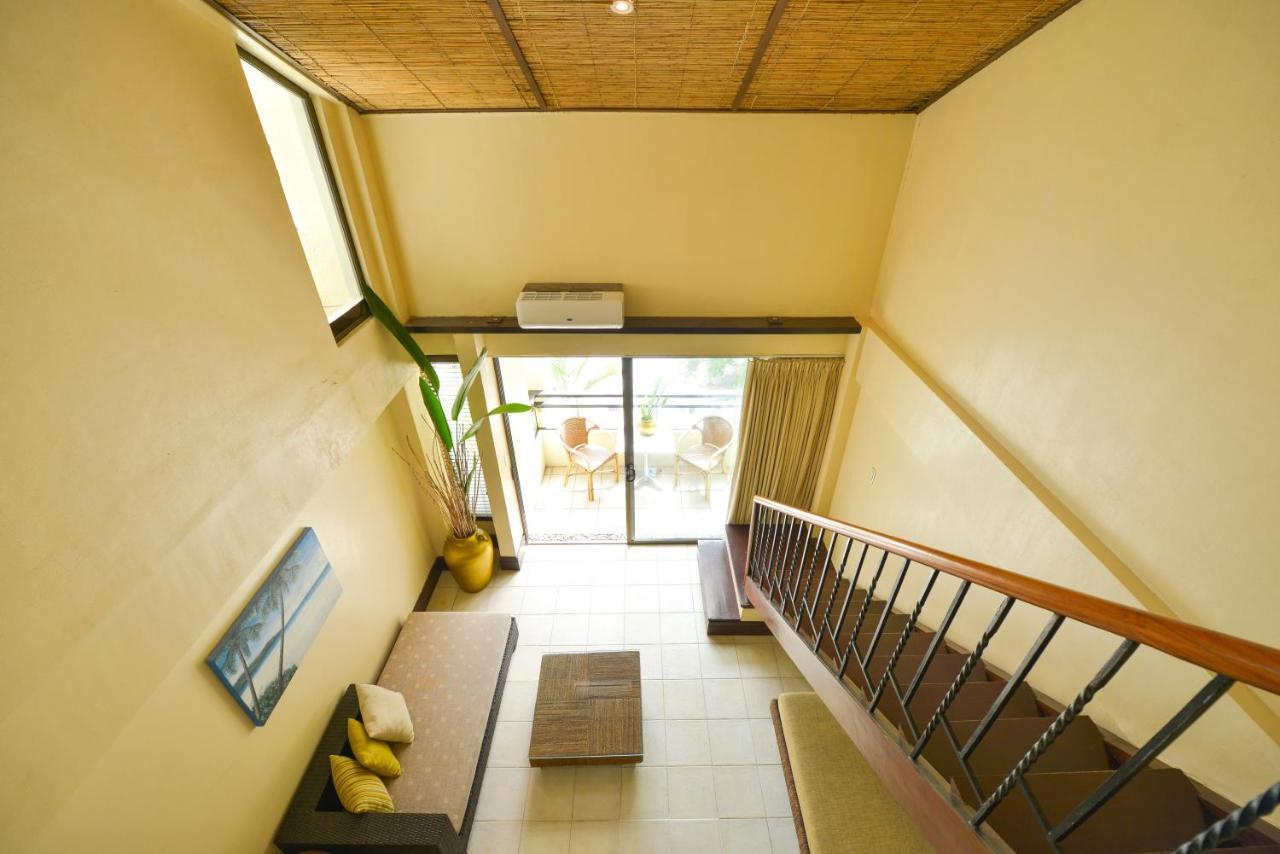 Le Soleil De Boracay Hotel Balabag  Exterior photo