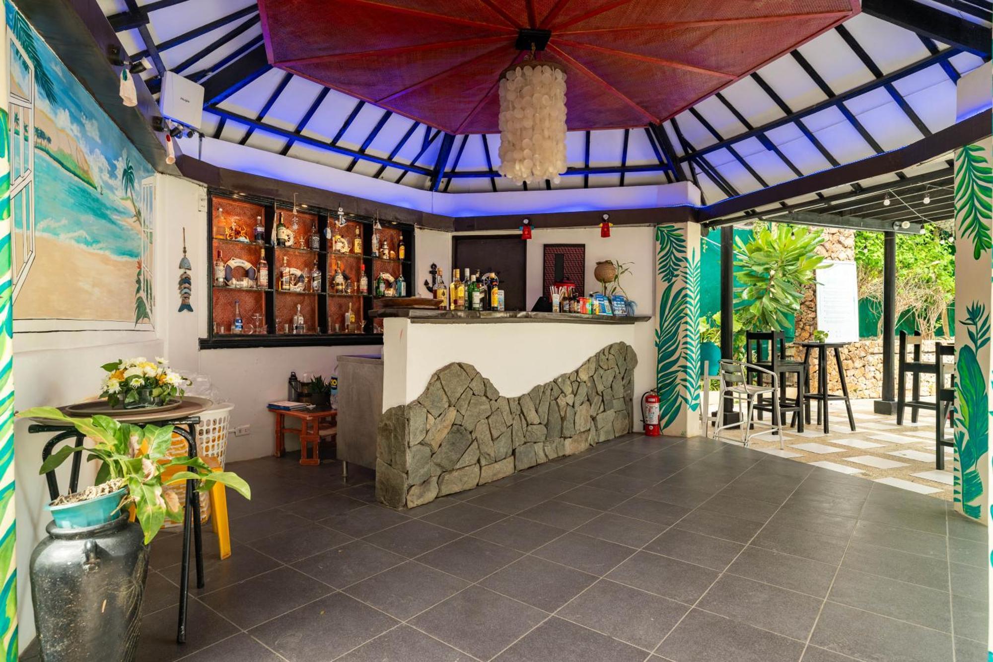 Le Soleil De Boracay Hotel Balabag  Exterior photo